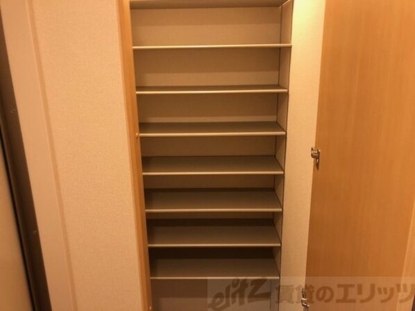 セリューアグレアブルの物件内観写真